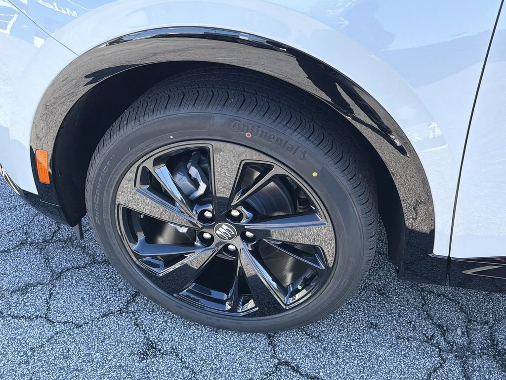 New 2026 Buick Envision Sport Touring AWD/4WD image 24