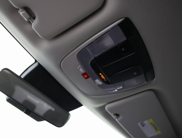 Certified 2026 Kia Sportage LX image 19