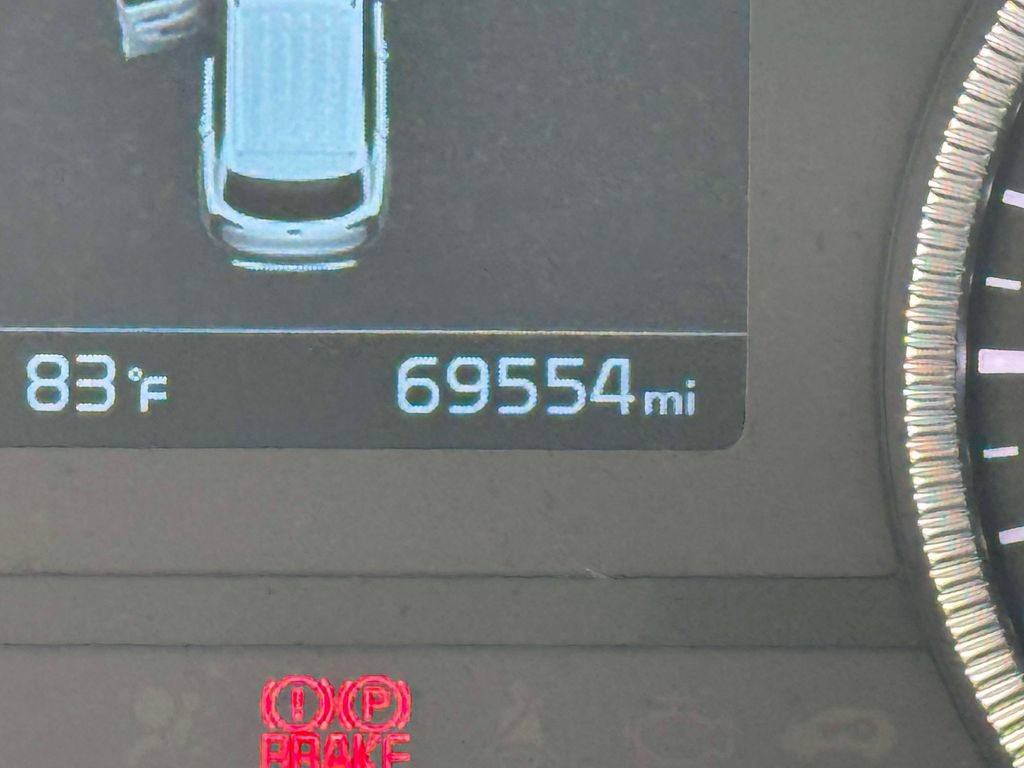 Used 2021 Kia Telluride S AWD/4WD image 26