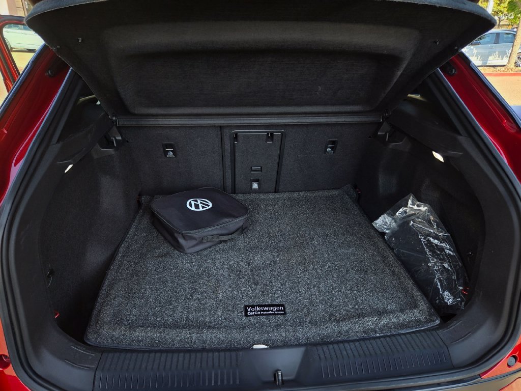 Certified 2023 Volkswagen ID.4 Pro S RWD image 25