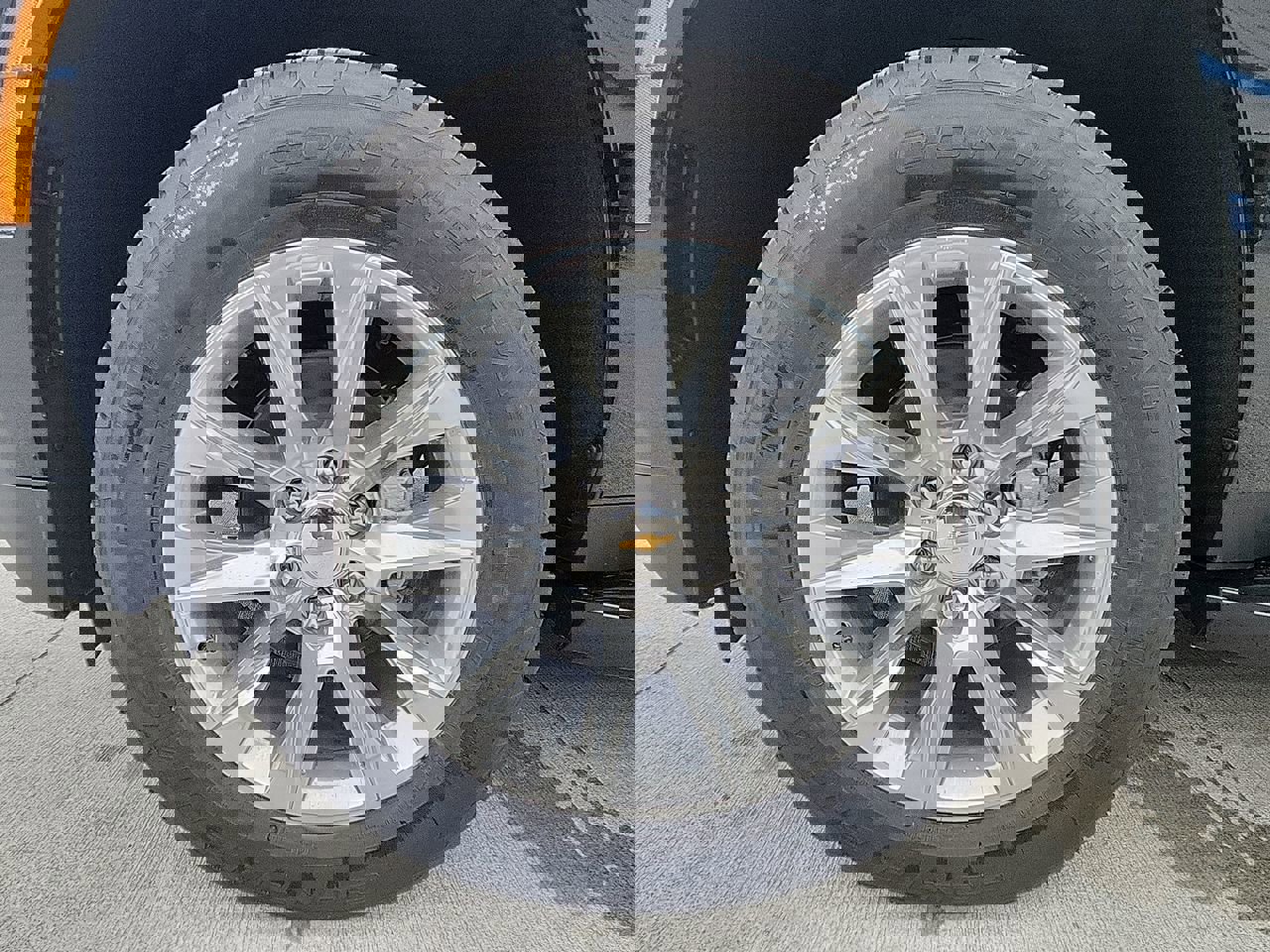 New 2026 Chevrolet Suburban Premier w/ Sun And Tow Package image 70