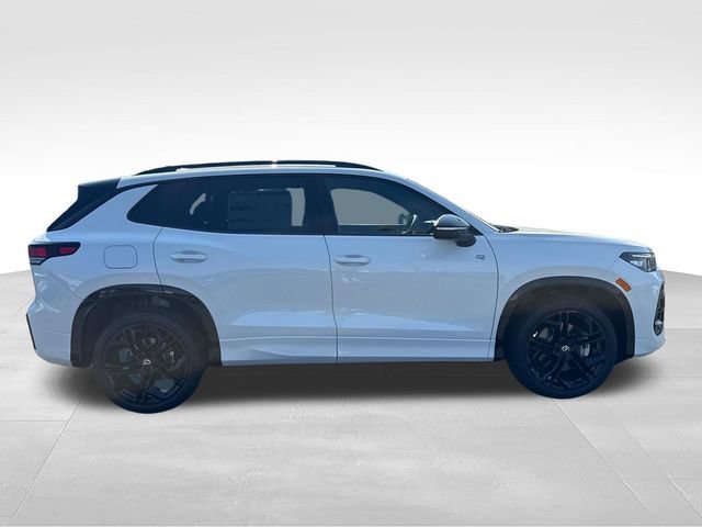 New 2026 Volkswagen Tiguan SE R-Line AWD/4WD image 8