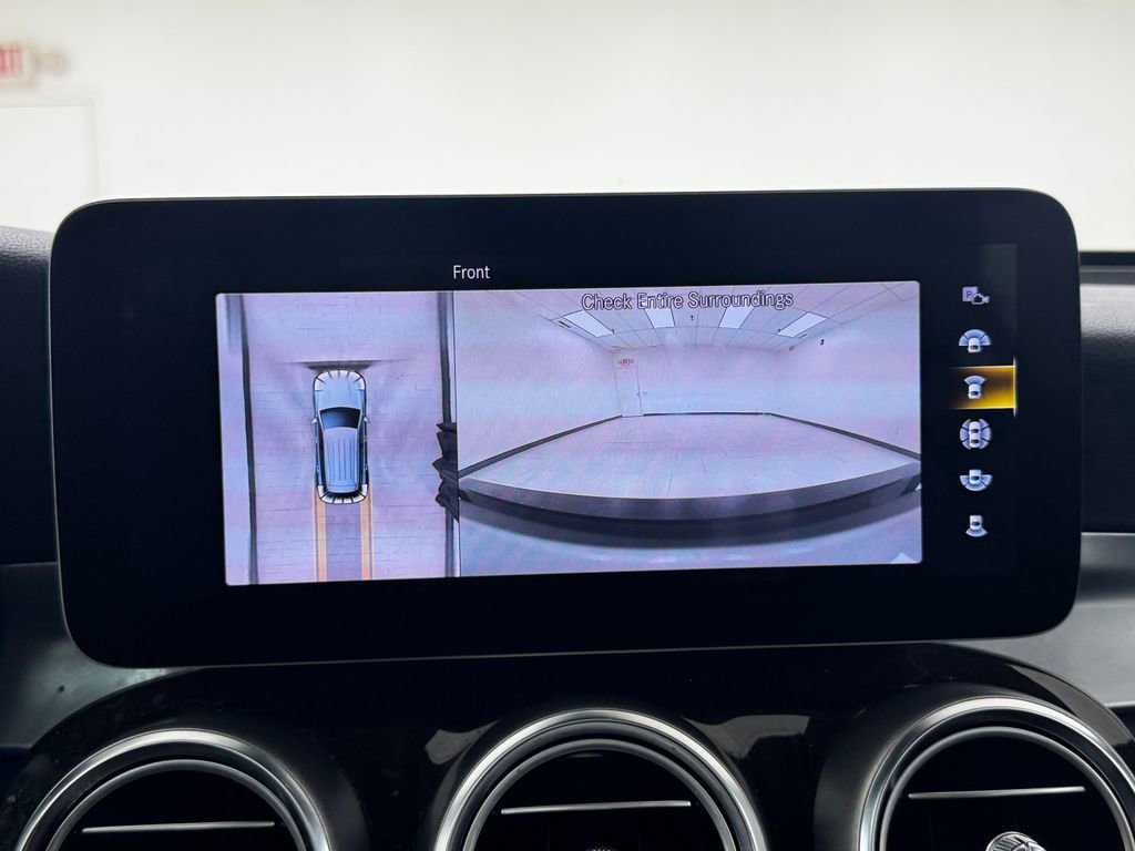 Used 2020 Mercedes-Benz GLC 350e 4MATIC image 23