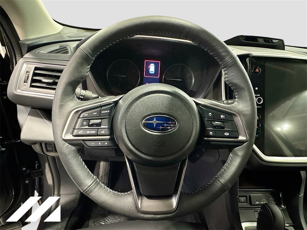 New 2026 Subaru Ascent Limited image 10