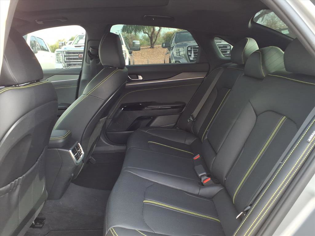 Used 2025 Kia K5 GT image 15
