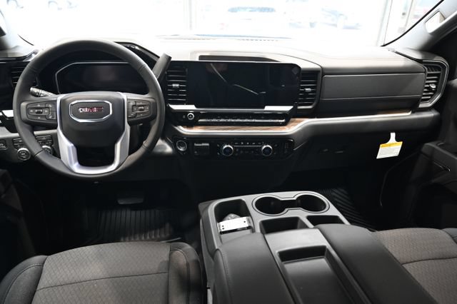 New 2026 GMC Sierra 1500 Elevation AWD/4WD image 15