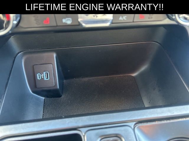 Used 2023 Ford F150 XLT w/ Equipment Group 302A High AWD/4WD image 29