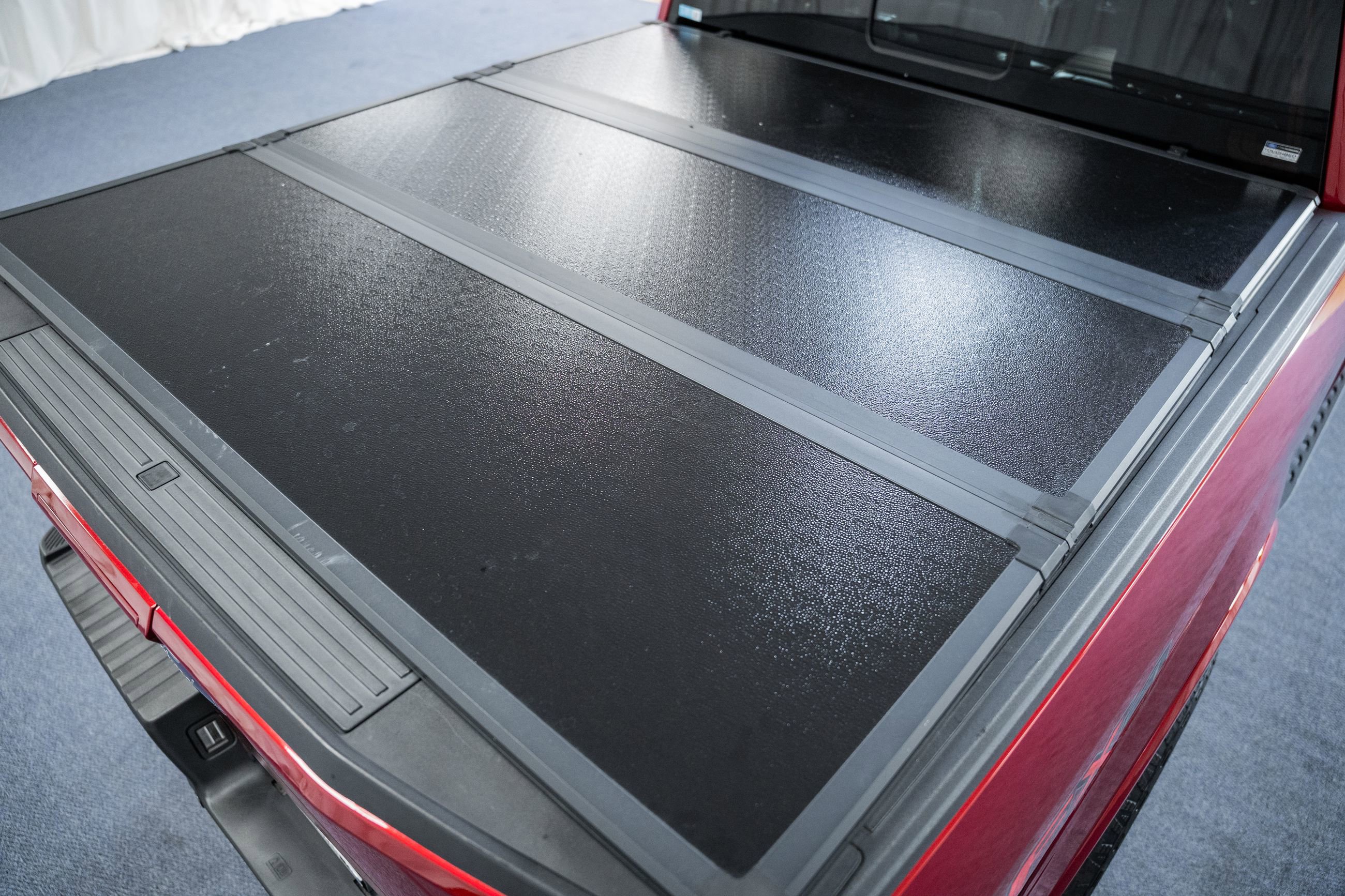 Certified 2019 Ford F150 Lariat w/ Equipment Group 502A Luxury image 22