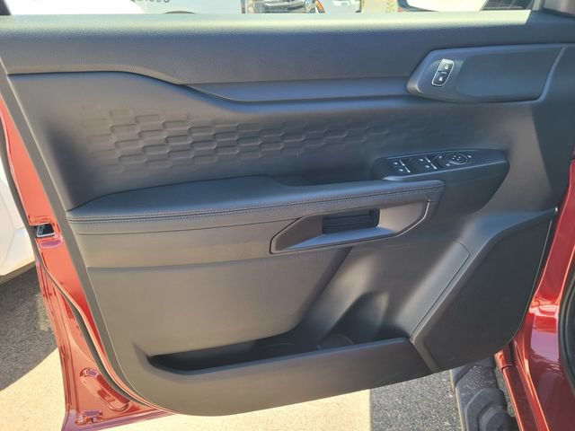 New 2026 Ford Ranger XLT w/ Equipment Group 301A High AWD/4WD image 8