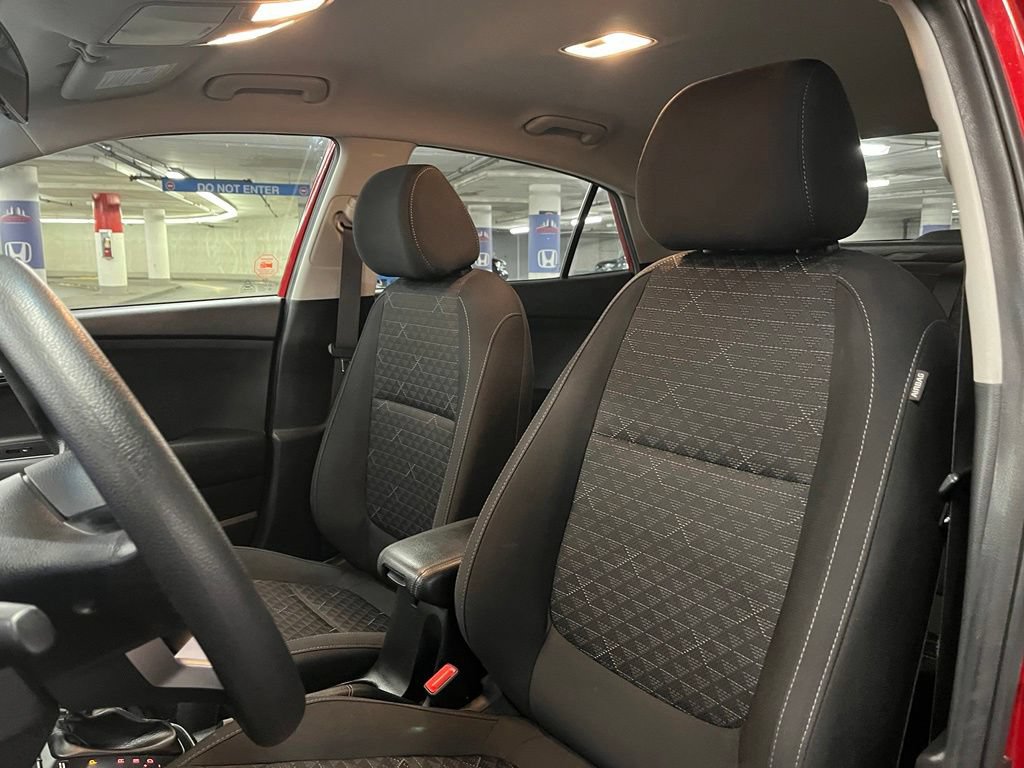 Used 2019 Kia Rio S FWD image 15
