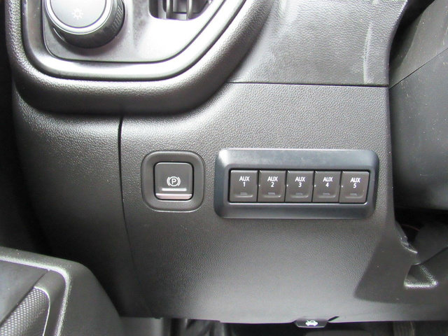 Used 2020 Chevrolet Silverado 3500 W/T w/ WT Convenience Package AWD/4WD image 31