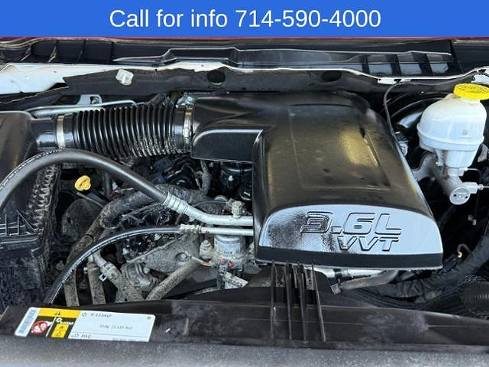 Used 2024 RAM 1500 Classic SLT AWD/4WD image 26