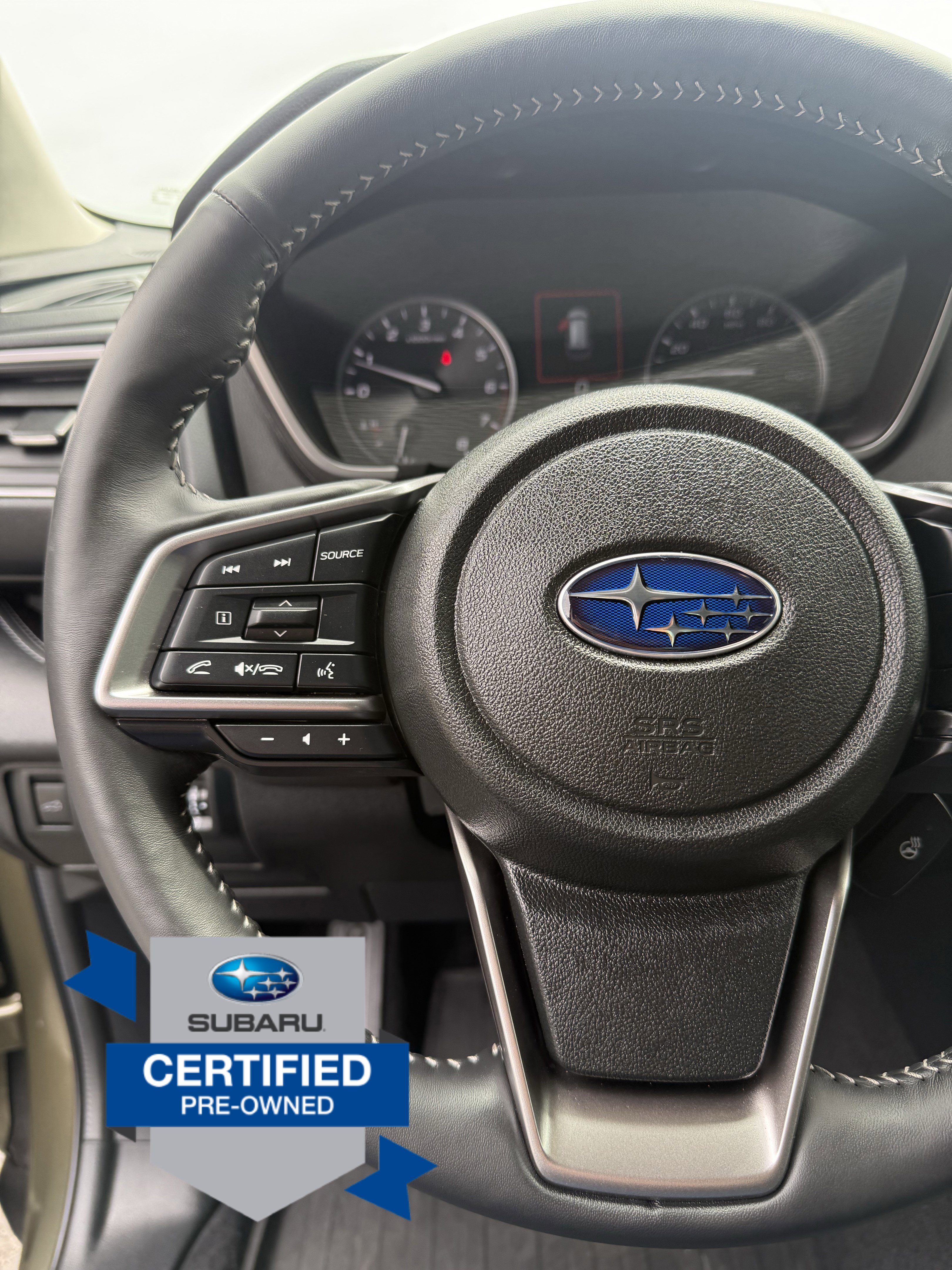 Used 2025 Subaru Ascent Touring AWD/4WD image 26