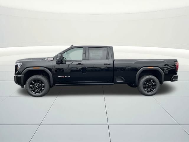 New 2026 GMC Sierra 3500 AT4 image 2