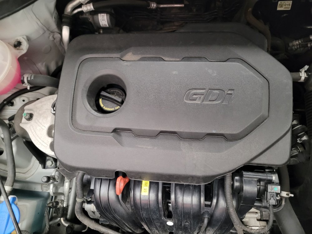 Used 2021 Kia Sportage EX AWD/4WD image 30