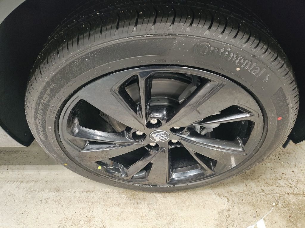 New 2026 Buick Envision Sport Touring image 4