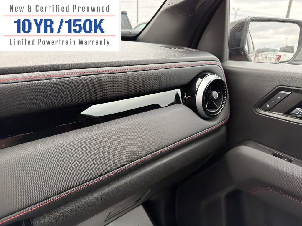 Used 2023 Chevrolet Colorado Z71 w/ Z71 Convenience Package 2 image 23