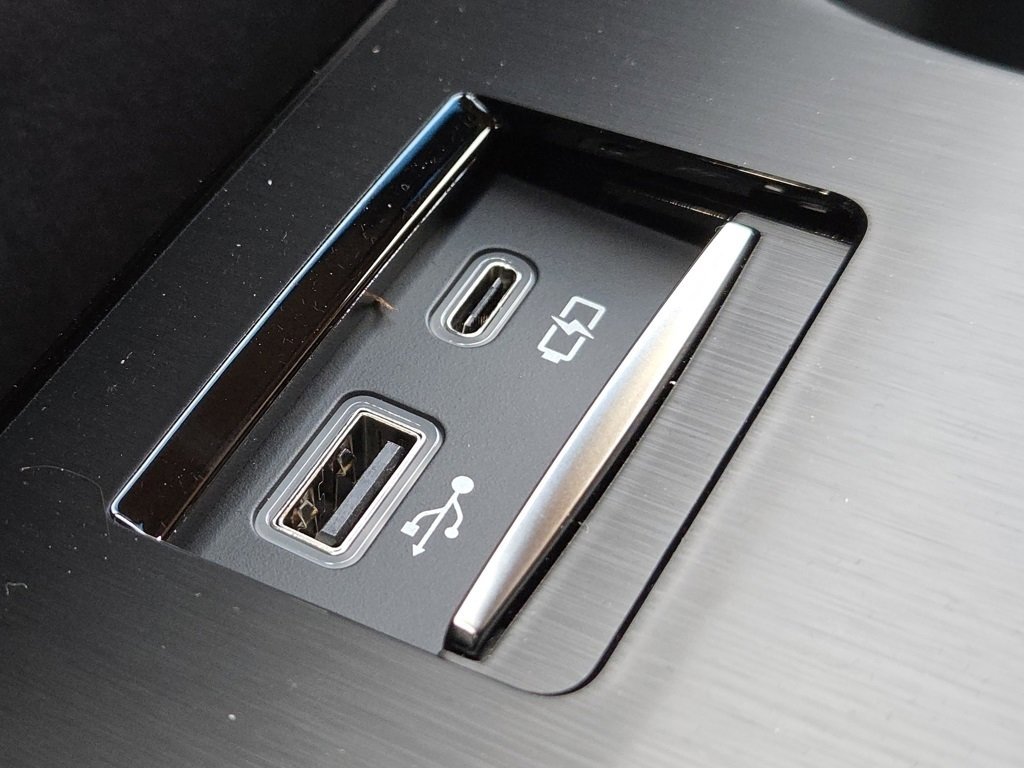 New 2025 Lexus ES 350 Ultra Luxury image 13