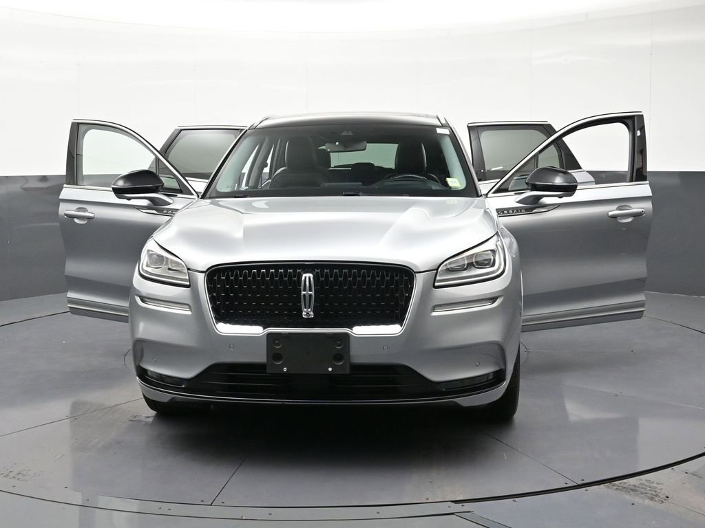 Used 2021 Lincoln Corsair Reserve w/ Equipment Group 201A AWD/4WD image 37