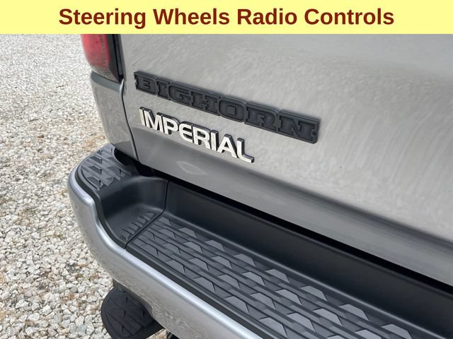 Used 2021 RAM 1500 Big Horn AWD/4WD image 11