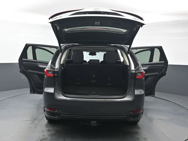 Certified 2024 MAZDA CX-90 Plug-In Hybrid w/ Preferred image 46