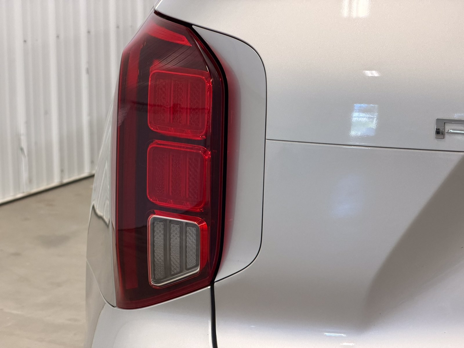 Used 2024 Hyundai Palisade SEL AWD/4WD image 19