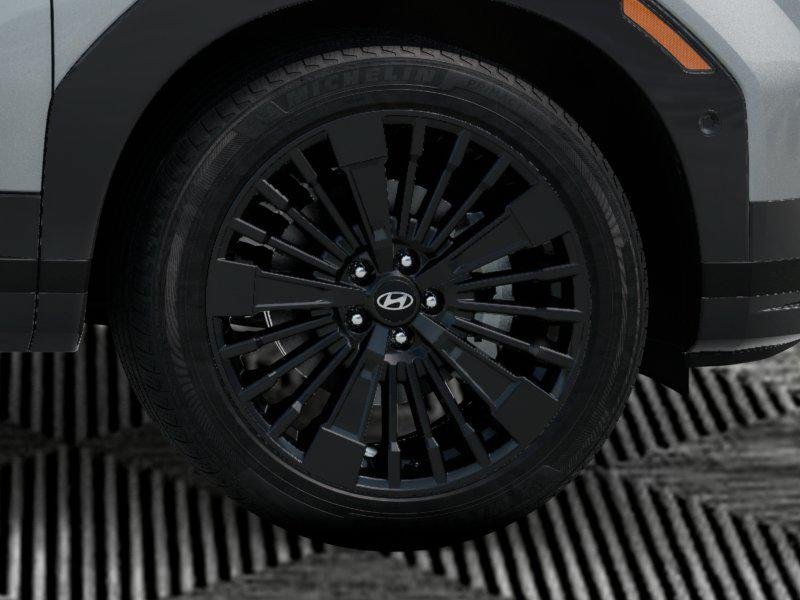 New 2026 Hyundai Santa Fe Calligraphy AWD/4WD image 8