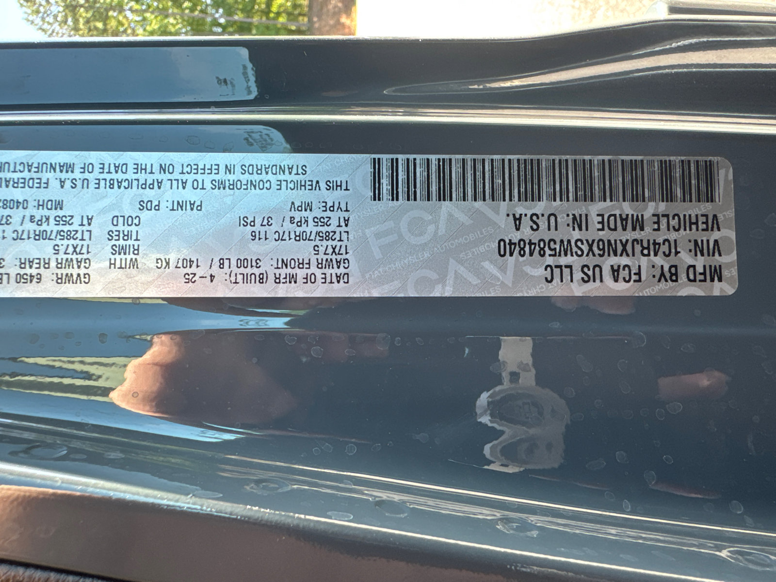 Used 2025 Jeep Wrangler Willys image 33