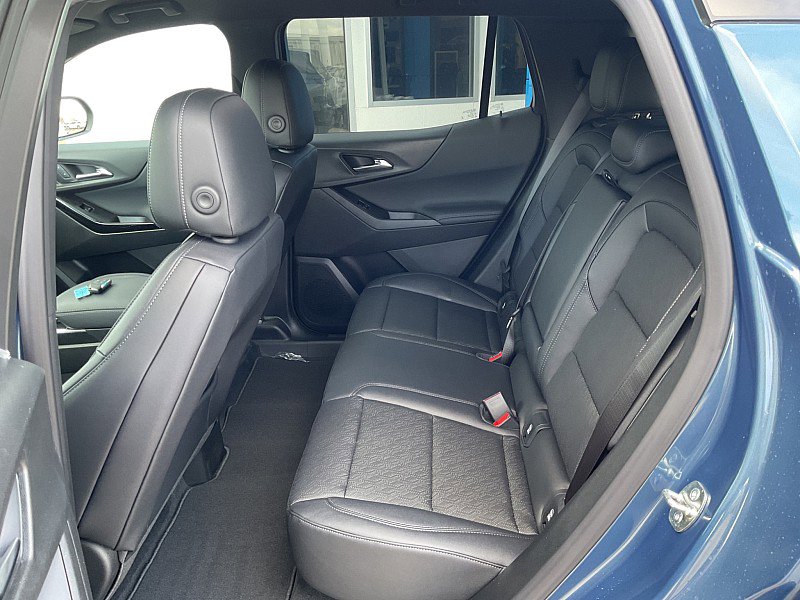 New 2026 Chevrolet Equinox LT image 22