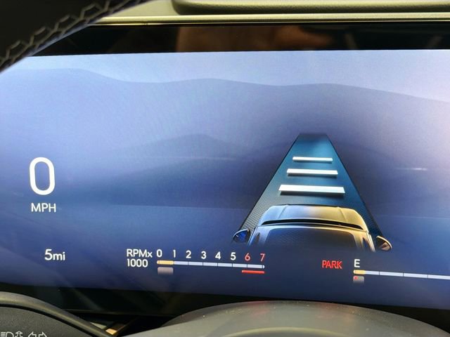 New 2026 Buick Envision Sport Touring image 11