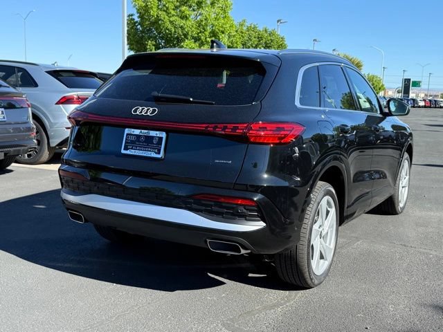 New 2026 Audi Q5 Premium Plus AWD/4WD image 7