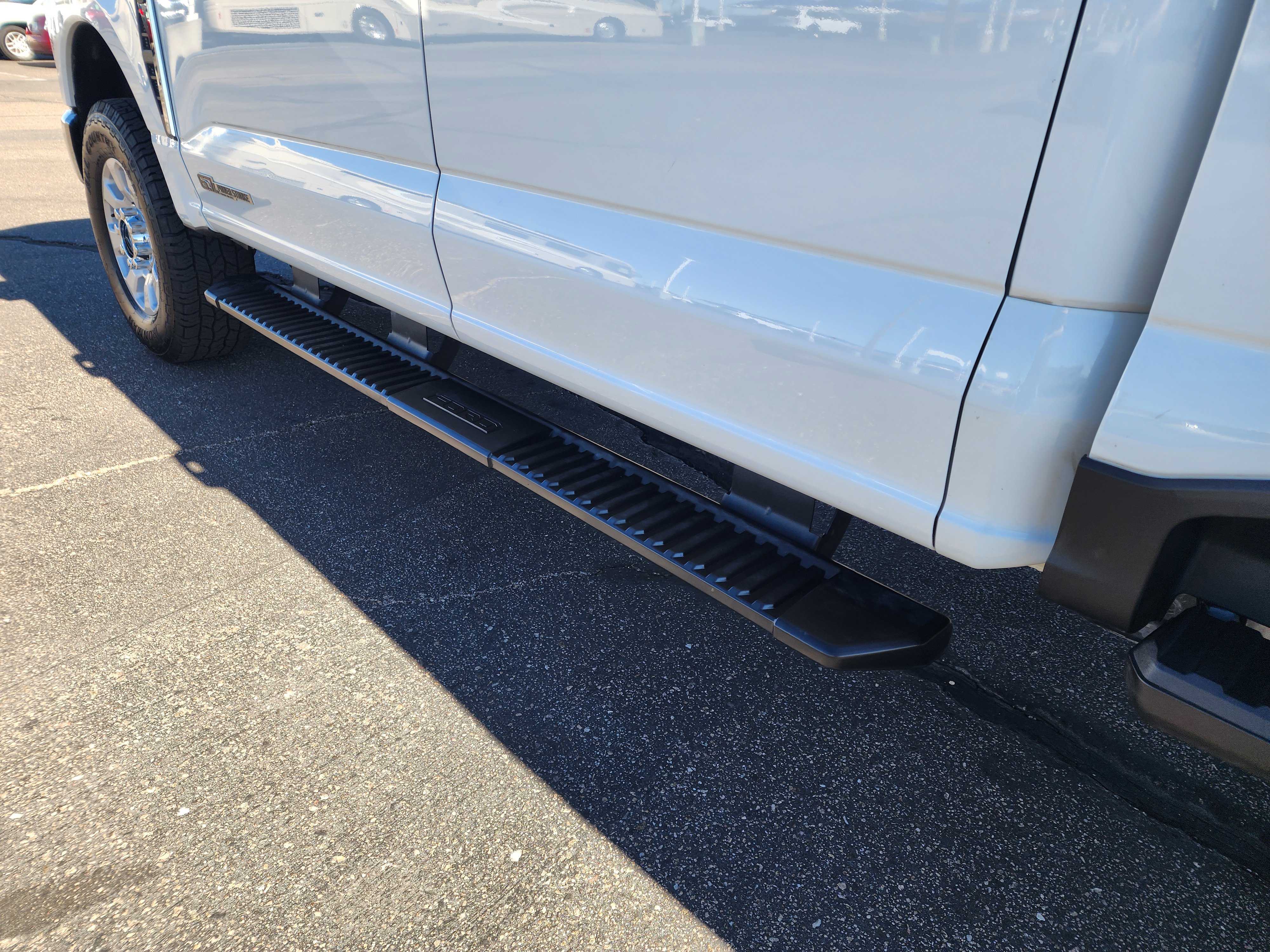 Used 2024 Ford F250 XLT image 9