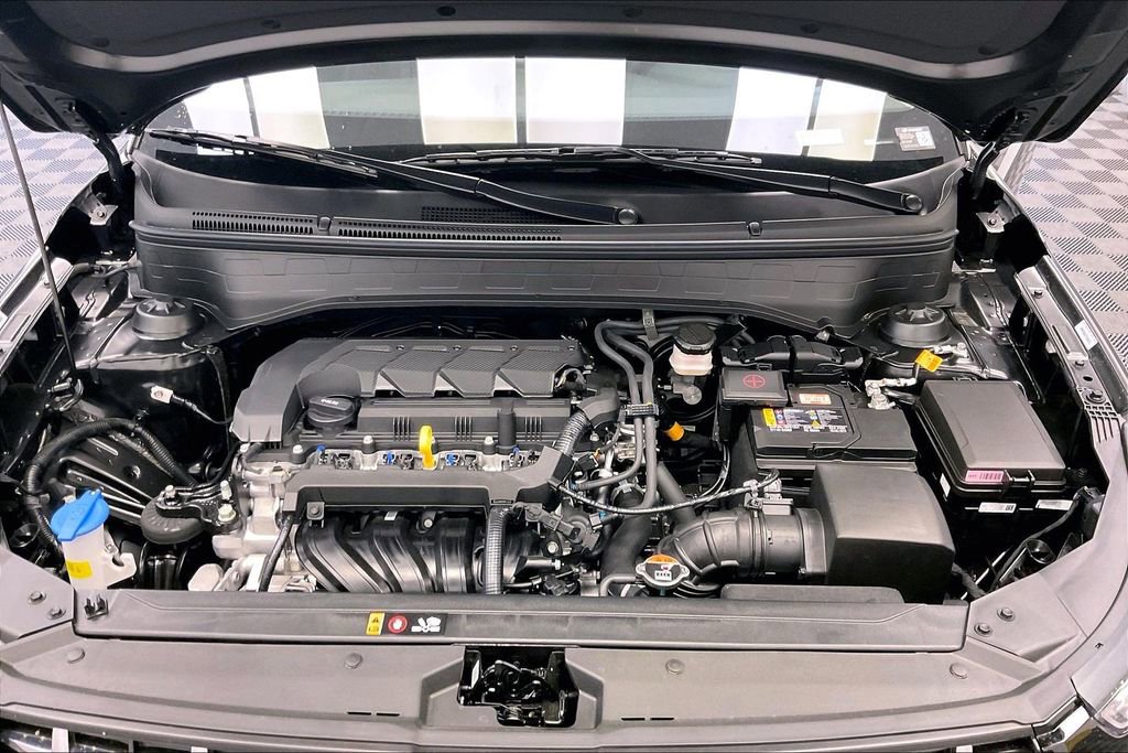 New 2026 Hyundai Venue SEL image 11