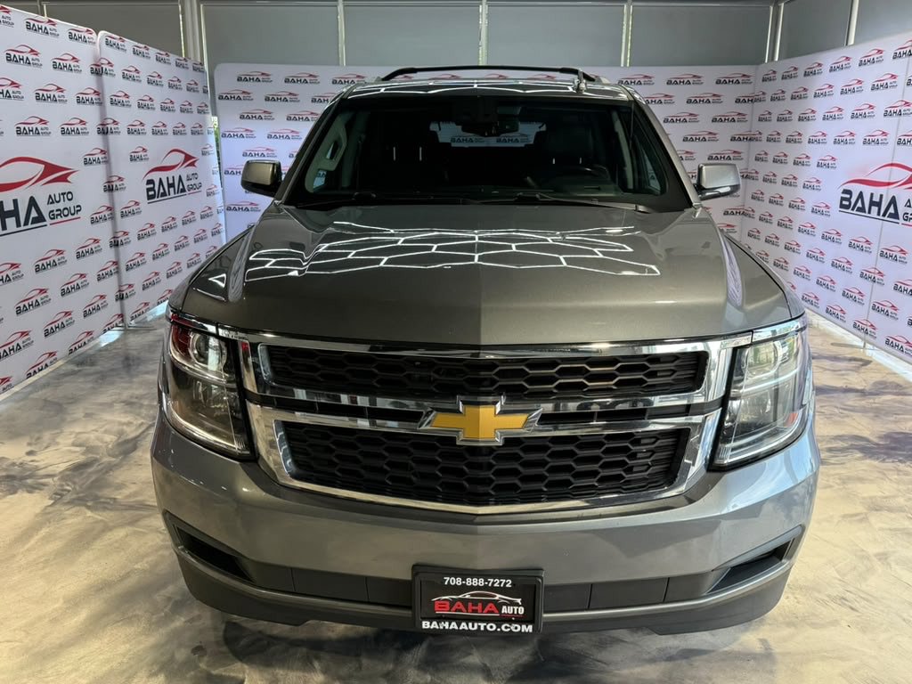 Used 2018 Chevrolet Suburban LT AWD/4WD image 62