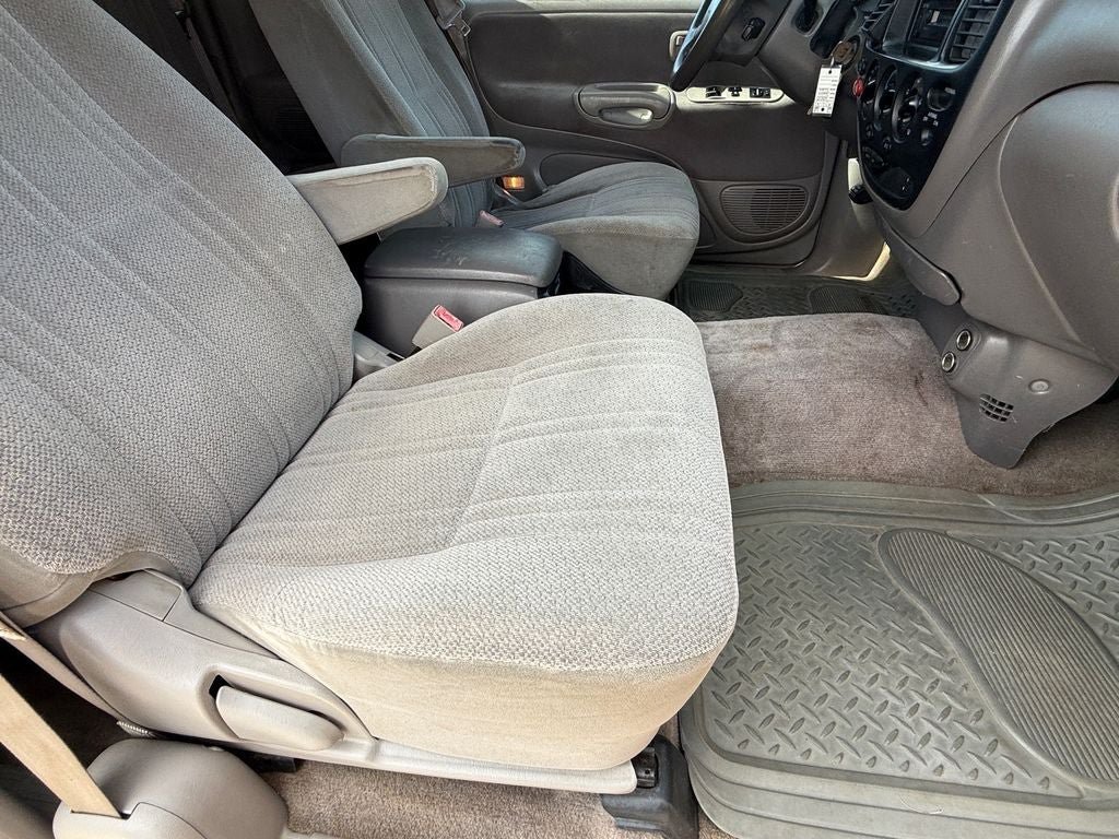 Used 2000 Toyota Tundra SR5 AWD/4WD image 10
