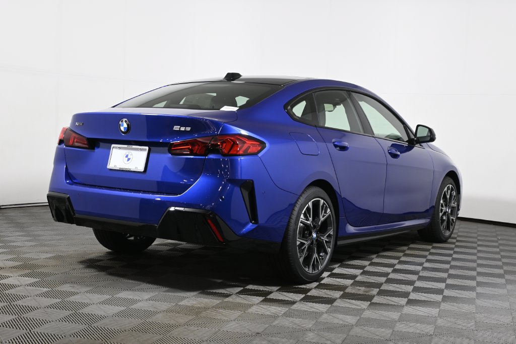 New 2026 BMW 228i xDrive w/ Premium Package AWD/4WD image 7