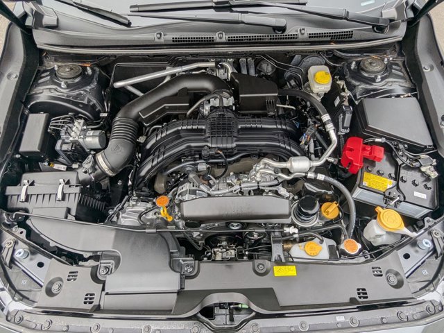 Certified 2025 Subaru Impreza 2.0i Sport image 29