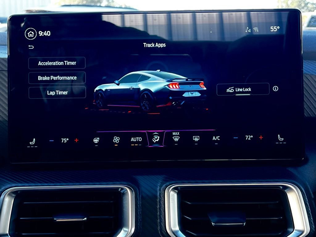 New 2026 Ford Mustang Premium image 36