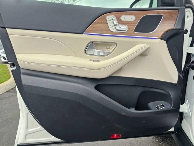 New 2026 Mercedes-Benz GLE 350 4MATIC image 19