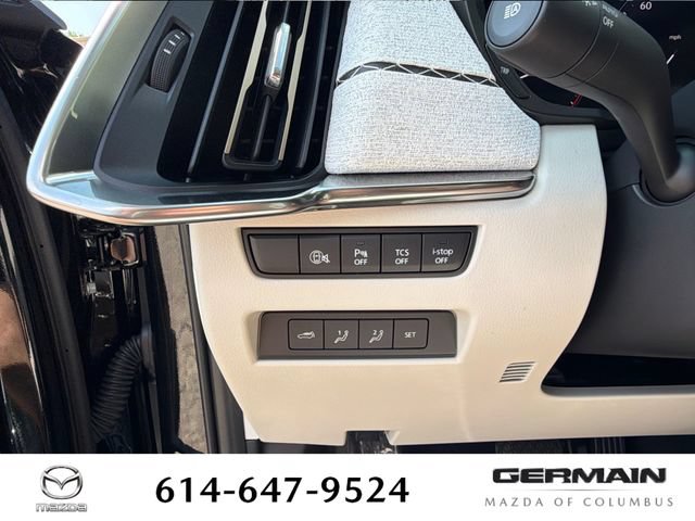 New 2026 MAZDA CX-90 3.3 Turbo S w/ Premium Plus AWD/4WD image 19