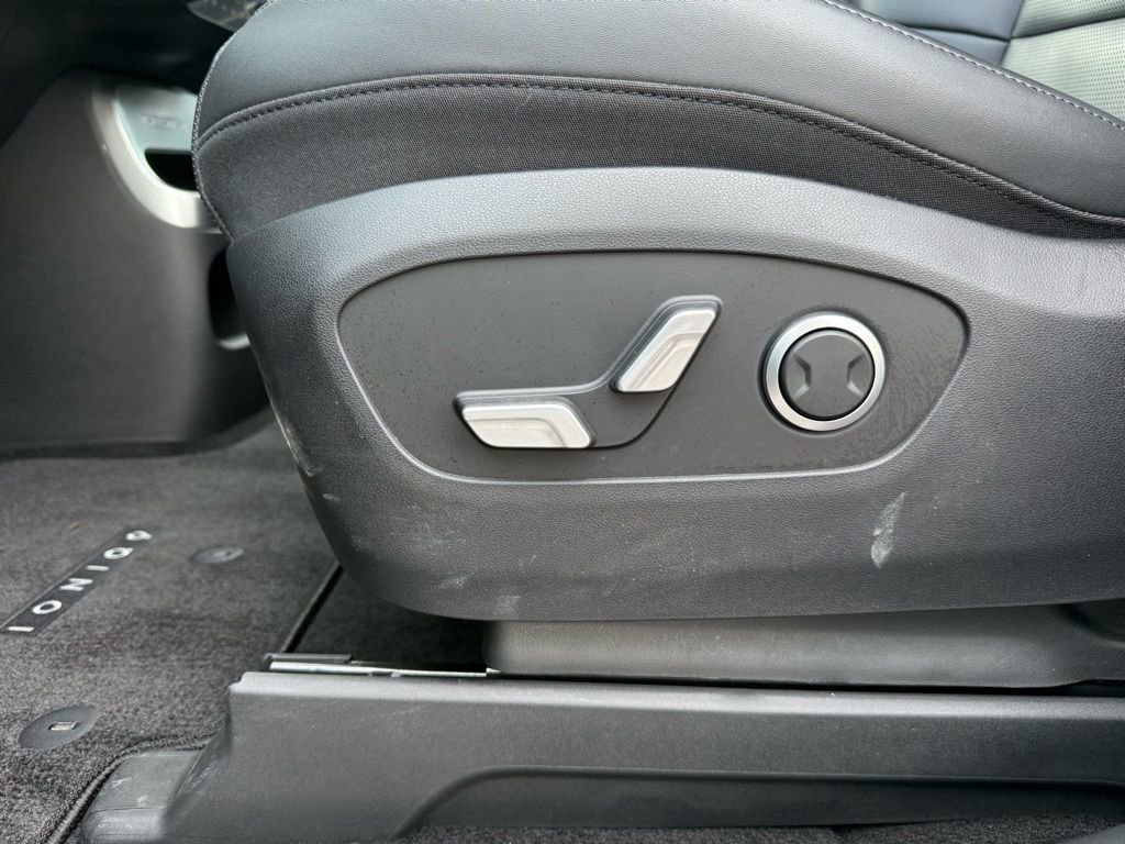 Certified 2026 Hyundai Ioniq 9 SEL image 34