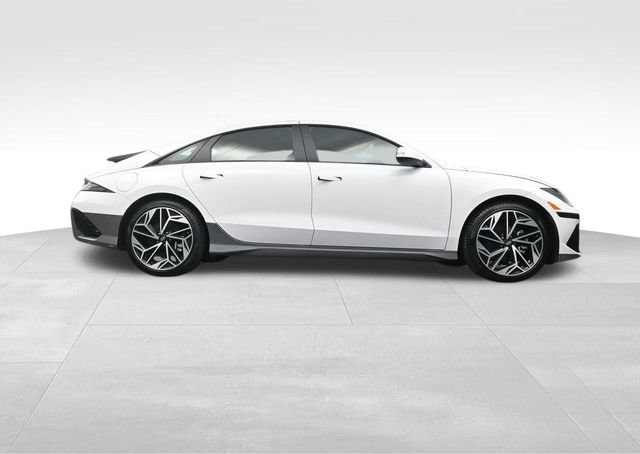 New 2025 Hyundai Ioniq 6 SEL AWD/4WD image 36