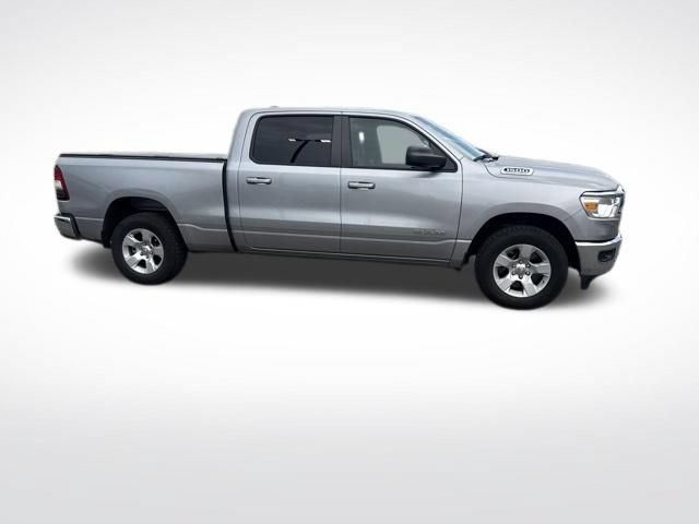 Used 2021 RAM 1500 Big Horn RWD image 8