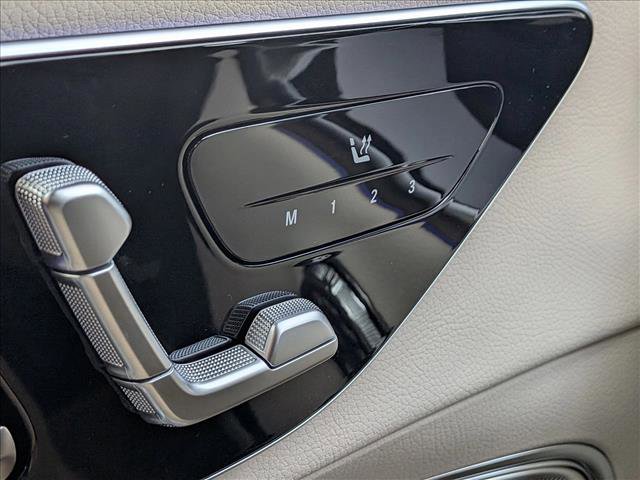 New 2026 Mercedes-Benz GLC 300 4MATIC image 15