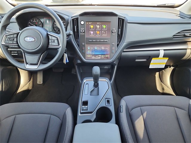 New 2025 Subaru Impreza 2.0i image 19