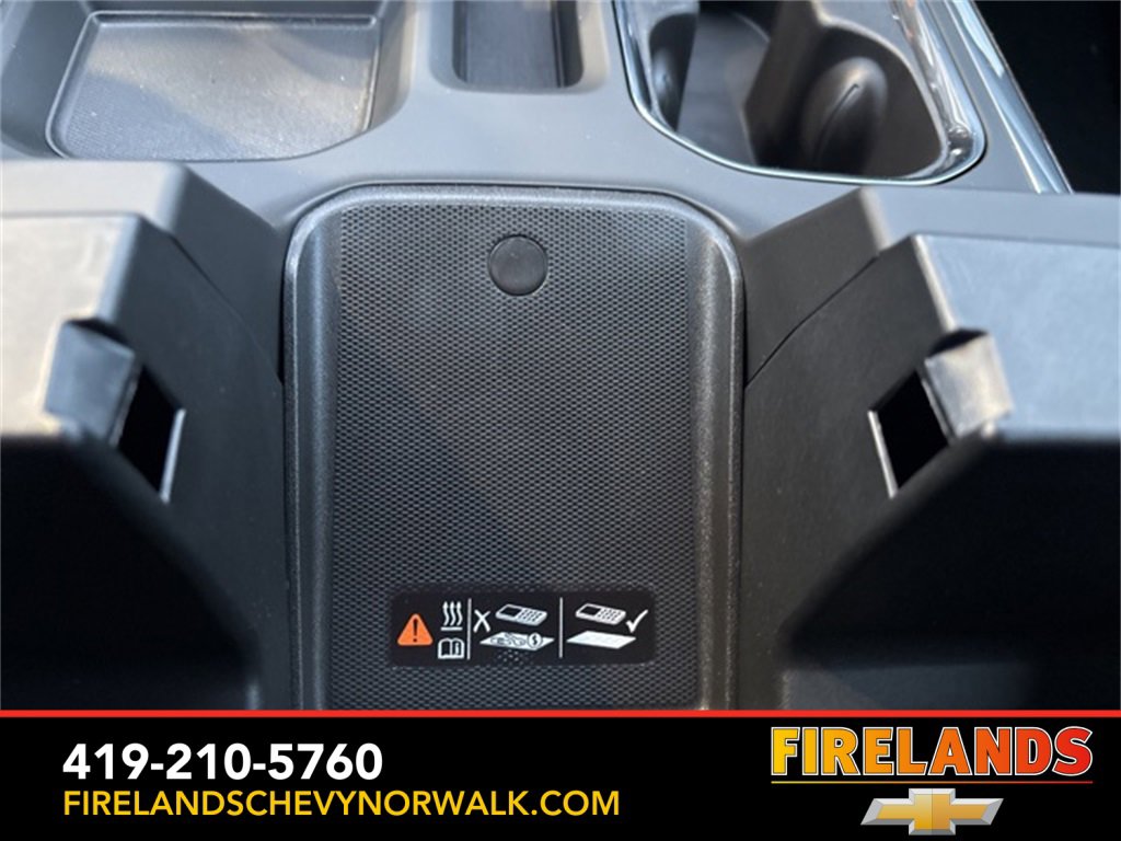 New 2026 Chevrolet Silverado 1500 LT Trail Boss w/ LPO, Dark Essentials Package image 42