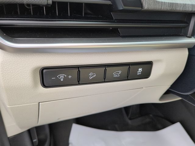 Used 2023 Kia Telluride EX w/ EX Captain's Chair Package AWD/4WD image 17