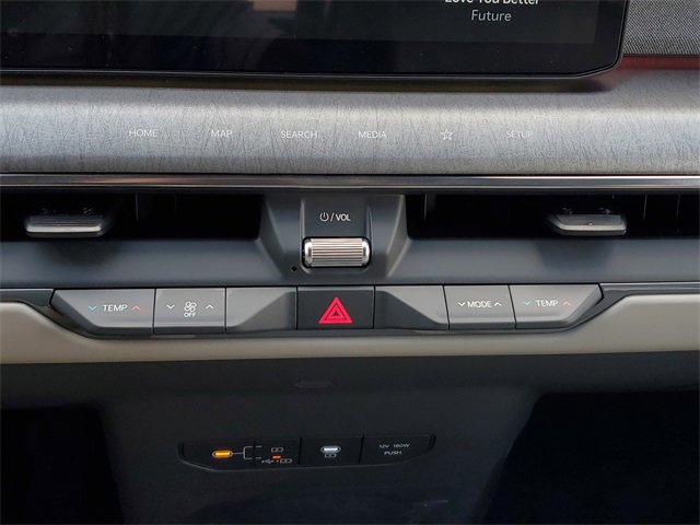 New 2026 Kia EV9 Land image 27