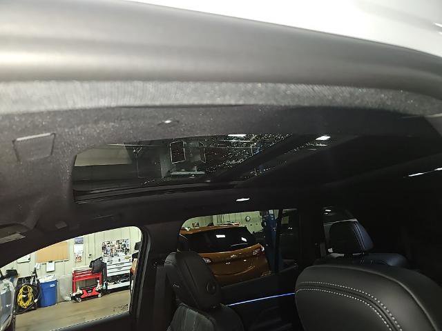 New 2026 Buick Enclave Avenir w/ Super Cruise Package image 17