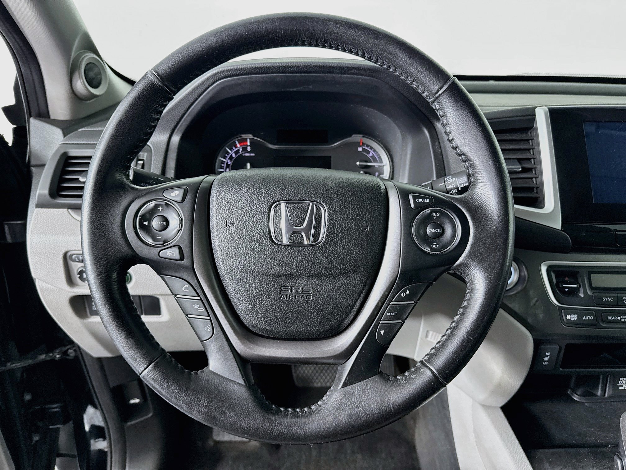 Used 2016 Honda Pilot EX-L image 11